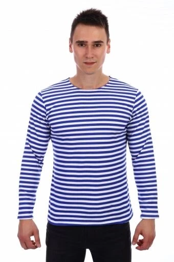 Фото для Тельняшка футер