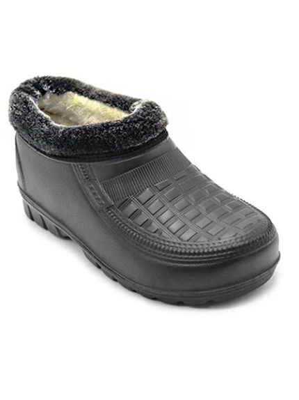 Фото для Галоши ЭВА мех муж.