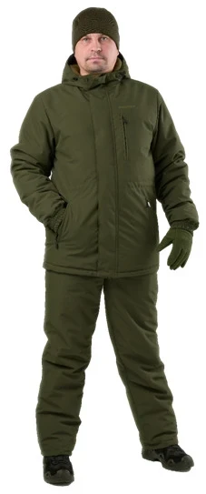 Фото для Костюм ПИЛИГРИМ -35 М