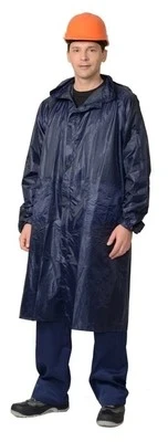 Фото для Плащ Ливень нейлон М