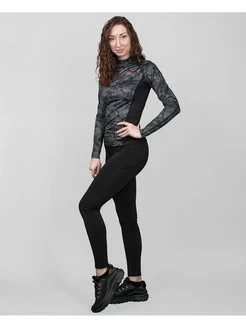 Фото для Термобелье REMINGTON Intensive Camo Woman М