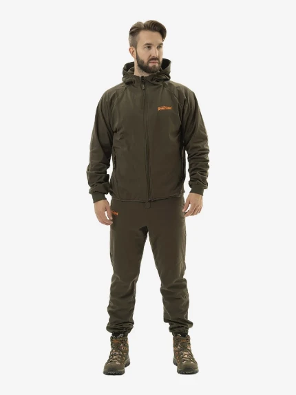 Фото для Костюм REMINGTON Alabama Professional Dark Olive М