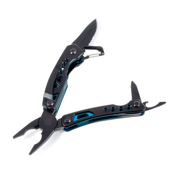 Фото для Мультитул (плоскогубцы) СЛЕДОПЫТ-STALKER 7 предметов