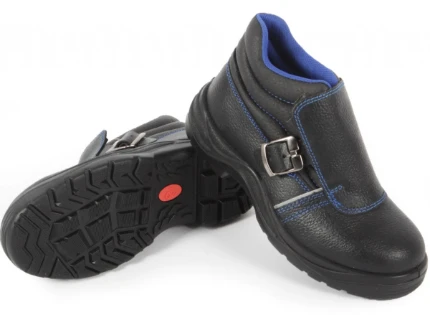 Фото для Ботинки 24 СВАРЩИК с МП муж