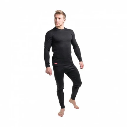 Фото для Термобелье REMINGTON Comfort Exrtim man 3 слоя М