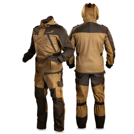 Фото для Костюм CARIBOU S05 М