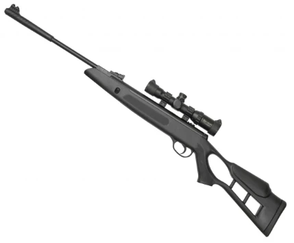 Фото для Винтовка пневм.HATSAN Striker Edge 4.5 мм (3 Дж)