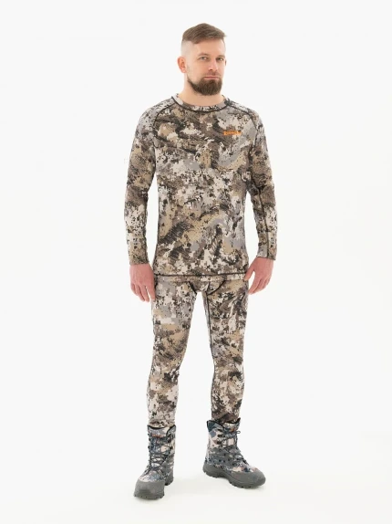 Фото для Термобелье REMINGTON Underwear Winter forest