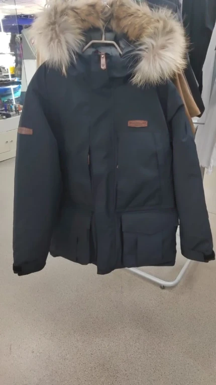 Фото для Парка HUSKY PARKA -40 М