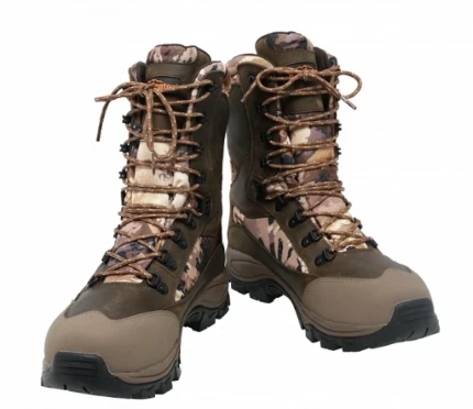 Фото для Ботинки REMINGTON Polarzone boots 200g Thinsulate Yellow Waterfowl