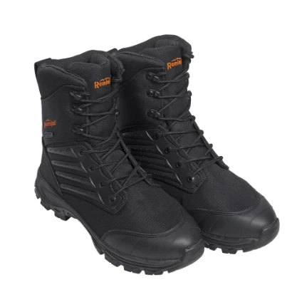 Фото для Ботинки REMINGTON Shadow Trek 600 Black