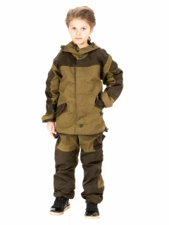 Фото для Костюм детский Горка-3 тк. пал/гр