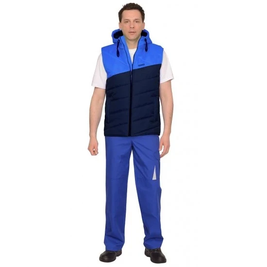 Фото для Жилет ЭЛЬБРУС М