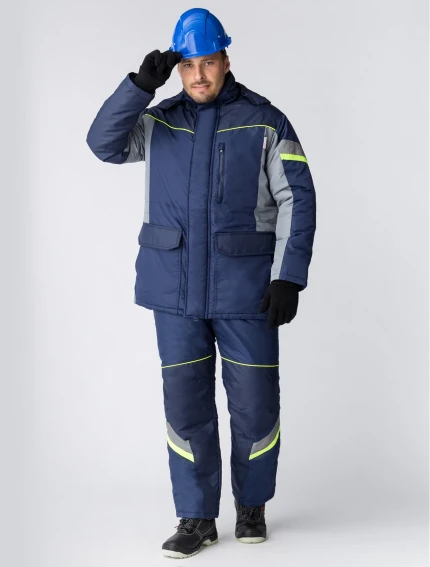 Фото для Куртка PROFLINE SPECIALIST зимняя