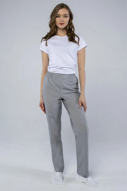 Фото для Брюки МЕДИЦИНА тк.тиси