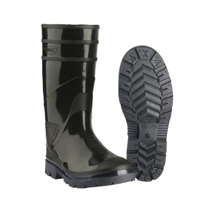 Фото для Сапоги муж. Внедорожник ПВХ Sardonix