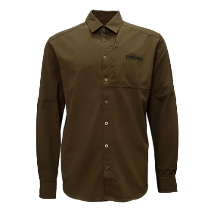 Фото для Рубашка REMINGTON Shooter Dark Olive М
