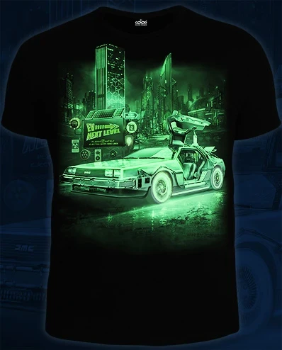 Фото для 14-1842 Футболка Ev-Next Level