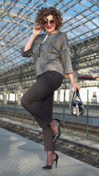 Фото для М-1126 Комплект женский