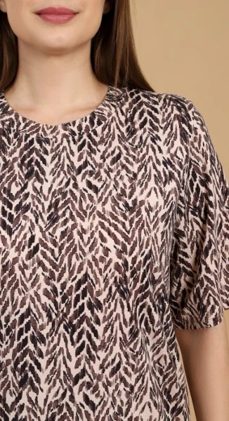 Фото для Футболка "Дыхание лета-3"