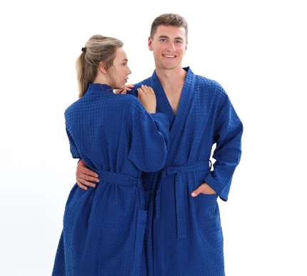 Фото для ХБ03 Халат унисекс Relax