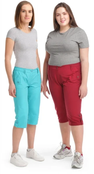 Фото для 5303 Бриджи жен г. Тула