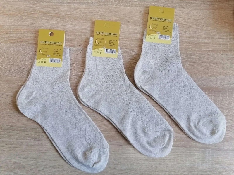 Фото для Носки женские