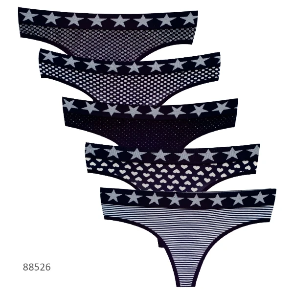 Фото для 88526 Трусы женские Турция