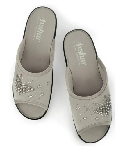 Фото для 0351-8 Тапочки жен Россия