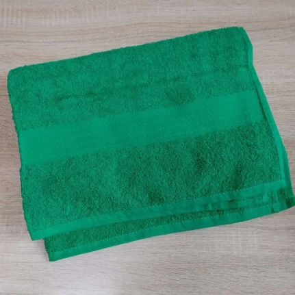 Фото для Простынь махровая, 150*210