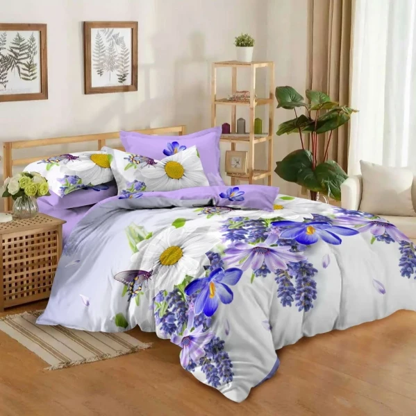 Фото для КПБ поплин(П-2402)