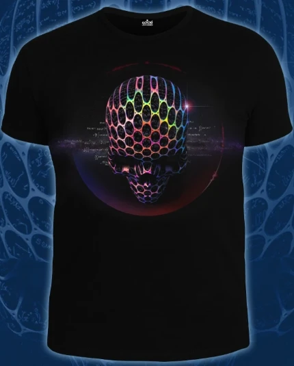 Фото для 14-1755 Футболка Wishi Alien