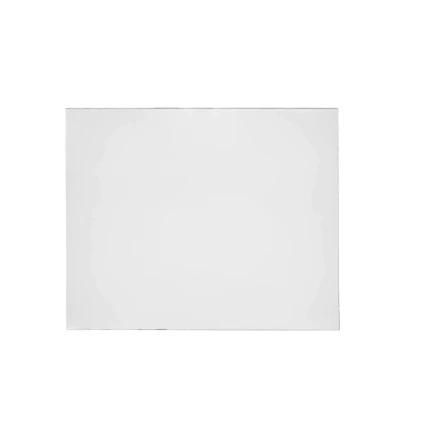 Фото для Пластина защитная поликарбонатная 110х90