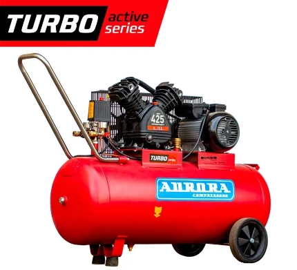 Фото для Компрессор Aurora CYCLON-100 TURBO active series