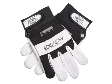 Фото для Перчатки сварочные КЕДР КС-25 EXPERT, ( XL)