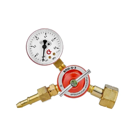 Фото для Редуктор пропановый БПО-5-3