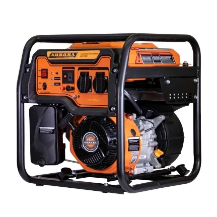 Фото для Инверторный генератор AURORA AGE 4500 I