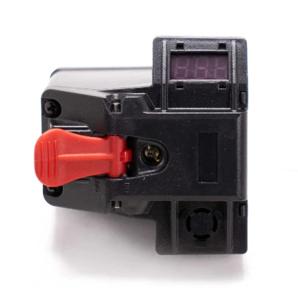 Фото для Прессостат с цифровым измерителем напряжения для компрессоров PASSAT