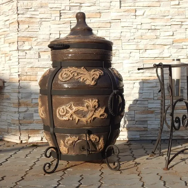 Тандыр «Персидский»	