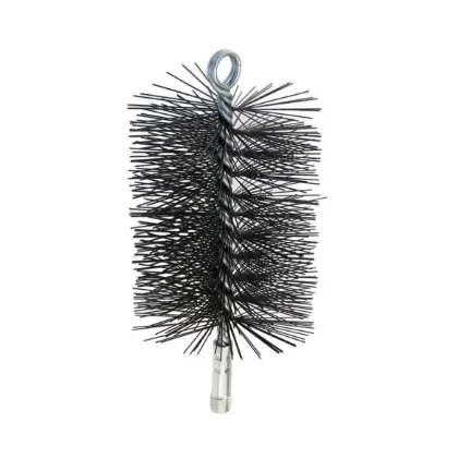Фото для Щетка из метал. проволки 120мм