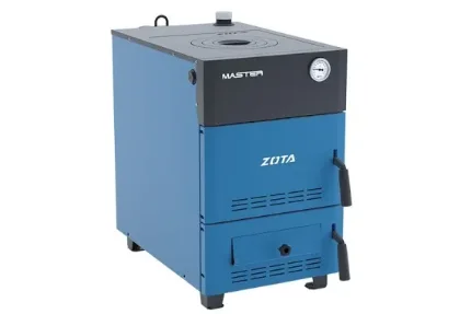 Фото для Котел ZOTA Master - 32кВт снят с производства