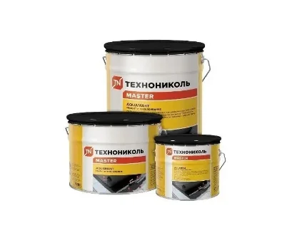 Фото для Мастика универсальная 1,5 кг