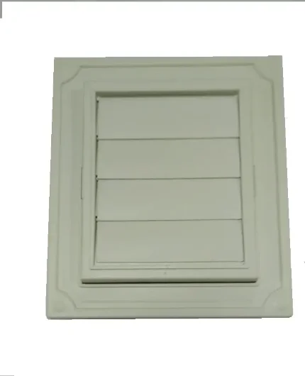 Фото для Вентиляционный выход HOOD VENT "WHITE"