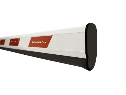 Фото для Стрела алюминиевая для шлагбаума Barrier-4000N/Barrier-4000PRO (DOORHAN), BOOM-4