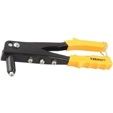 Фото для Заклепочник STAYER усиленный