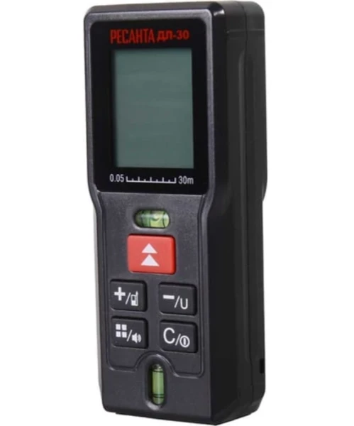 Фото для Дальномер Ресанта ДЛ-30 61/10/519