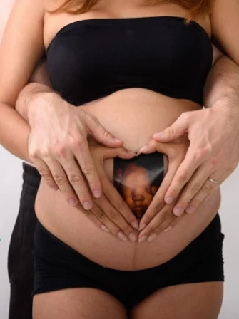 
УЗИ при беременности