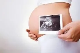 Фото для УЗИ при беременности