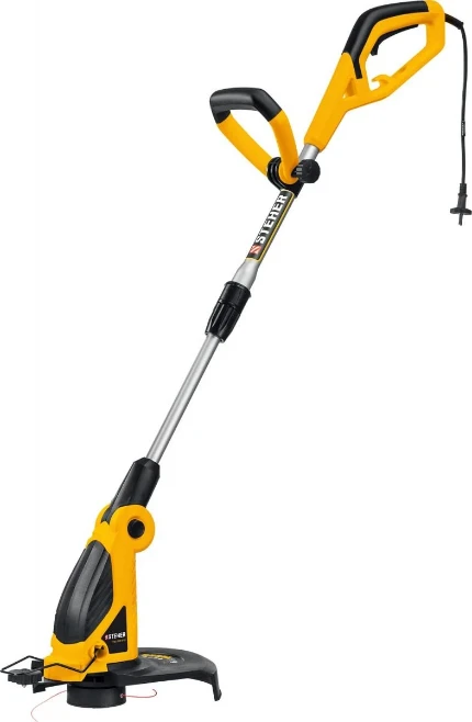 Фото для STEHER 600 Вт, ш/с 33 см, сетевой триммер (TEL-33-610)