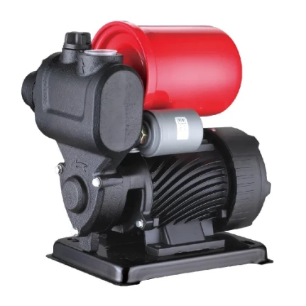 Фото для Станция насосная с умным управлением 50м, 50л/мин,арт. TGPB750I